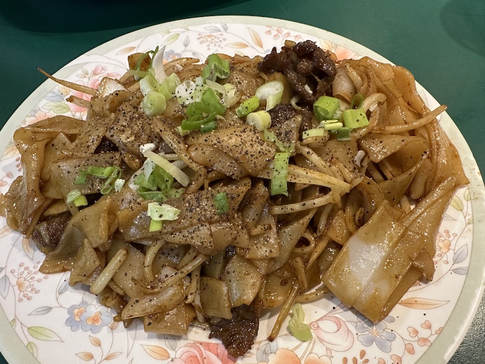 7 Mission Restaurant