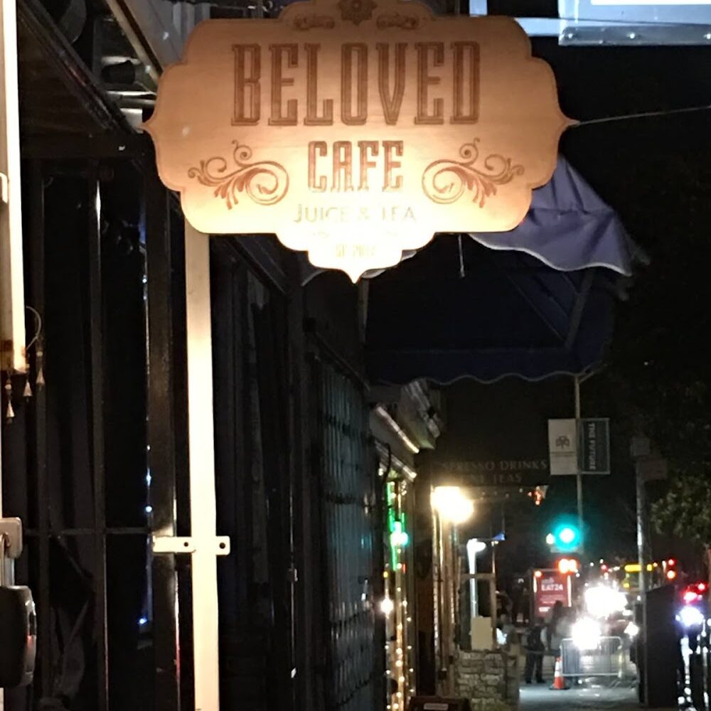 Beloved Cafe & Organic Juicery