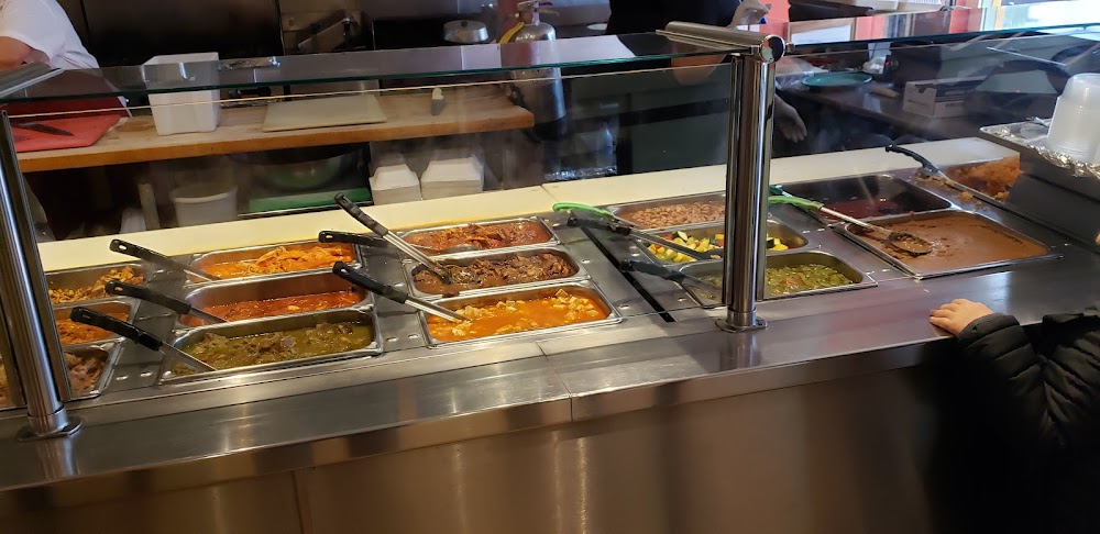 Casa Mexicana