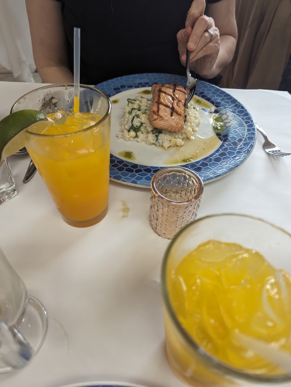 Chouchou French Bistro