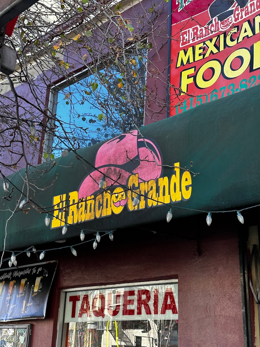 El Rancho Grande