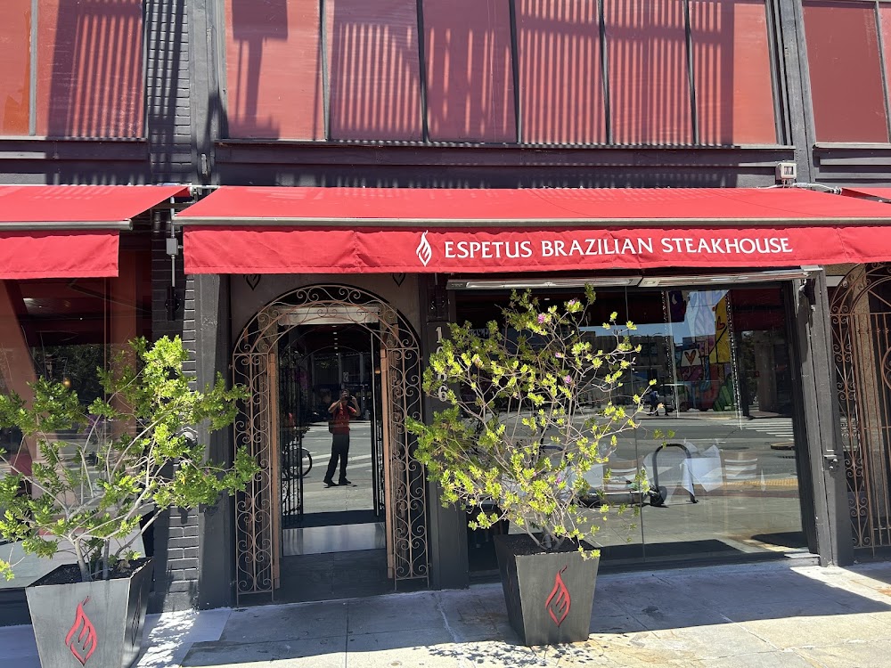 Espetus Churrascaria Brazilian Steakhouse