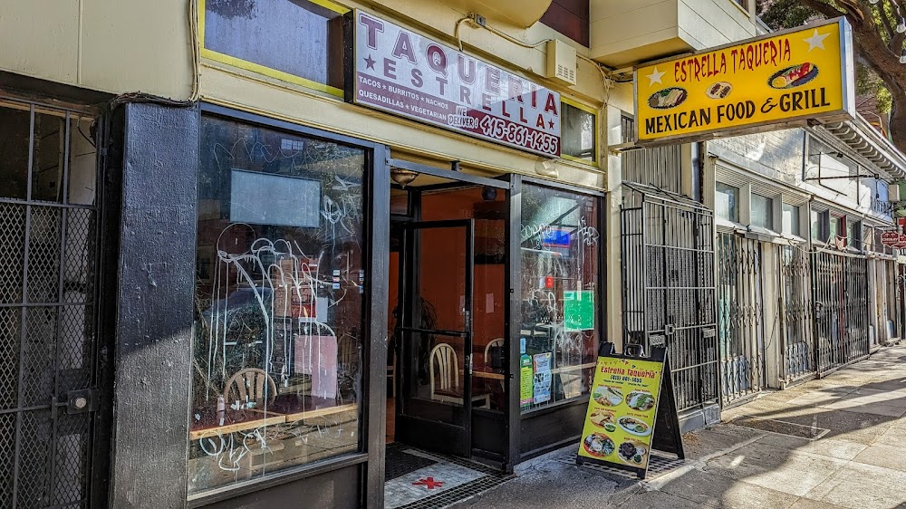 Estrella Taqueria