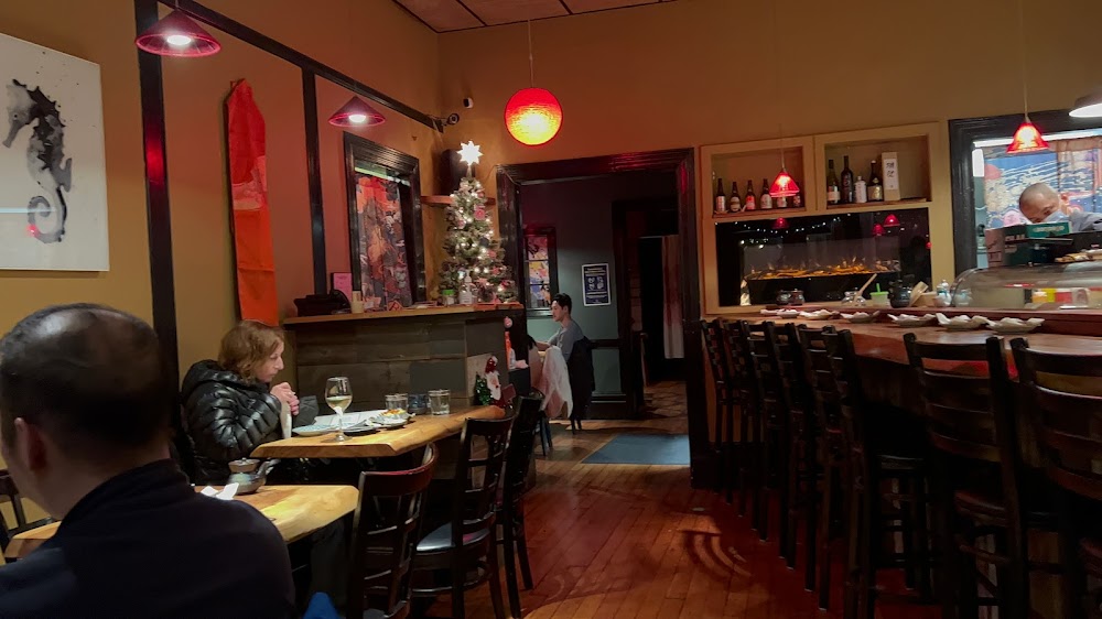 Fenikkusu – Tapas and Omakase