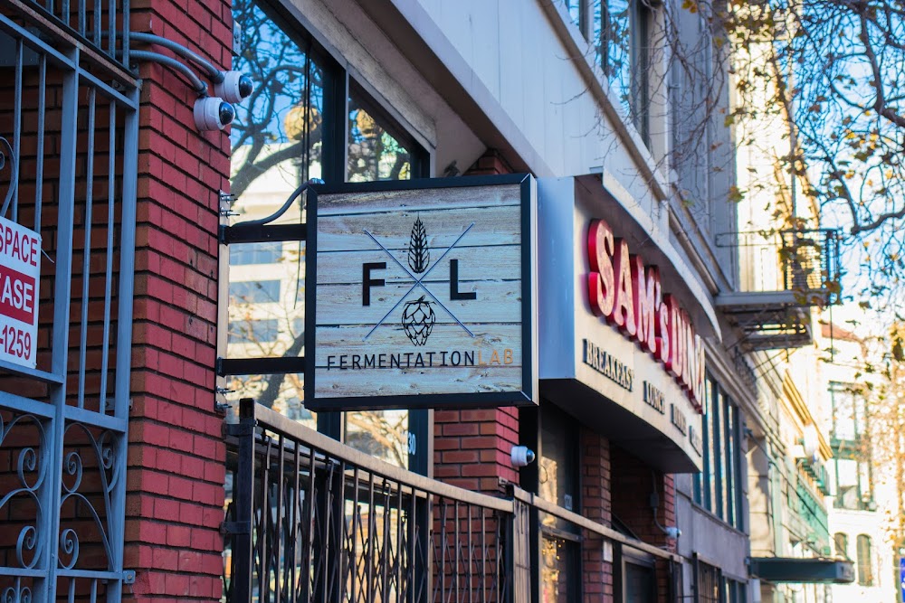 Fermentation Lab Mid-Market