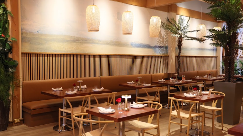 Fin Thai Eatery