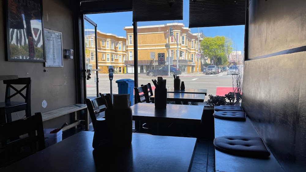 Kaiju Eats Ramen & Izakaya