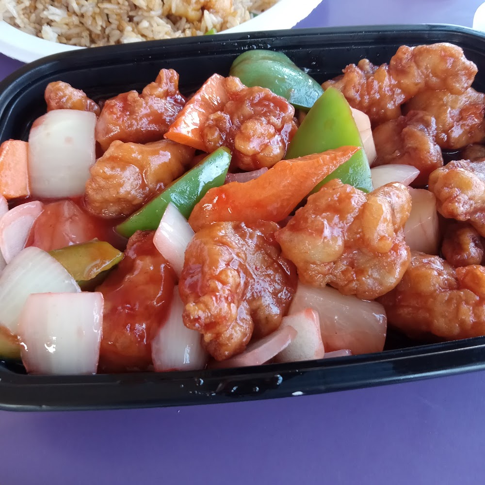 King Lee’s Chinese Restaurant