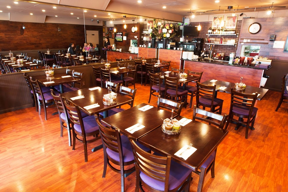 King’s Thai Cuisine #2