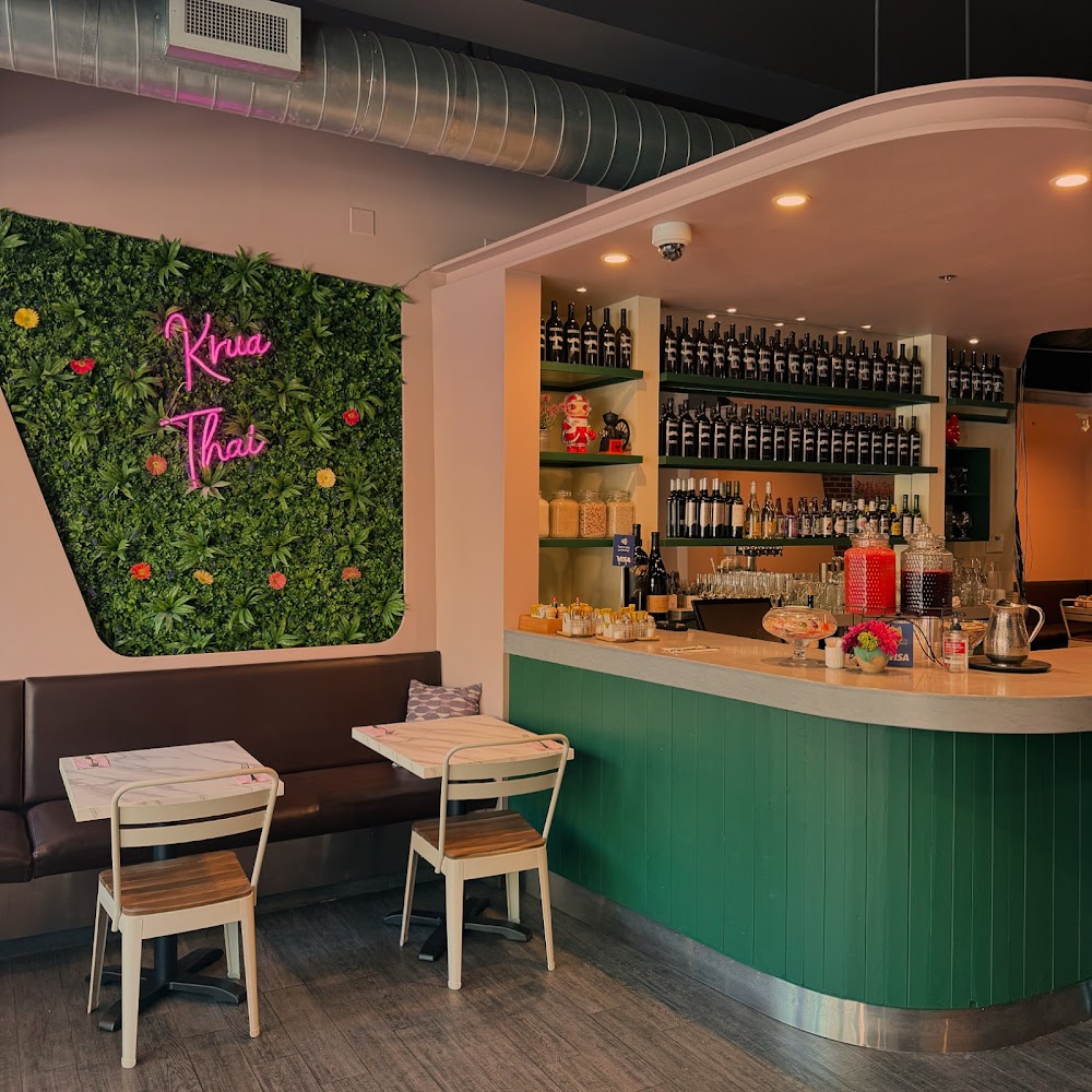 KRUA Thai