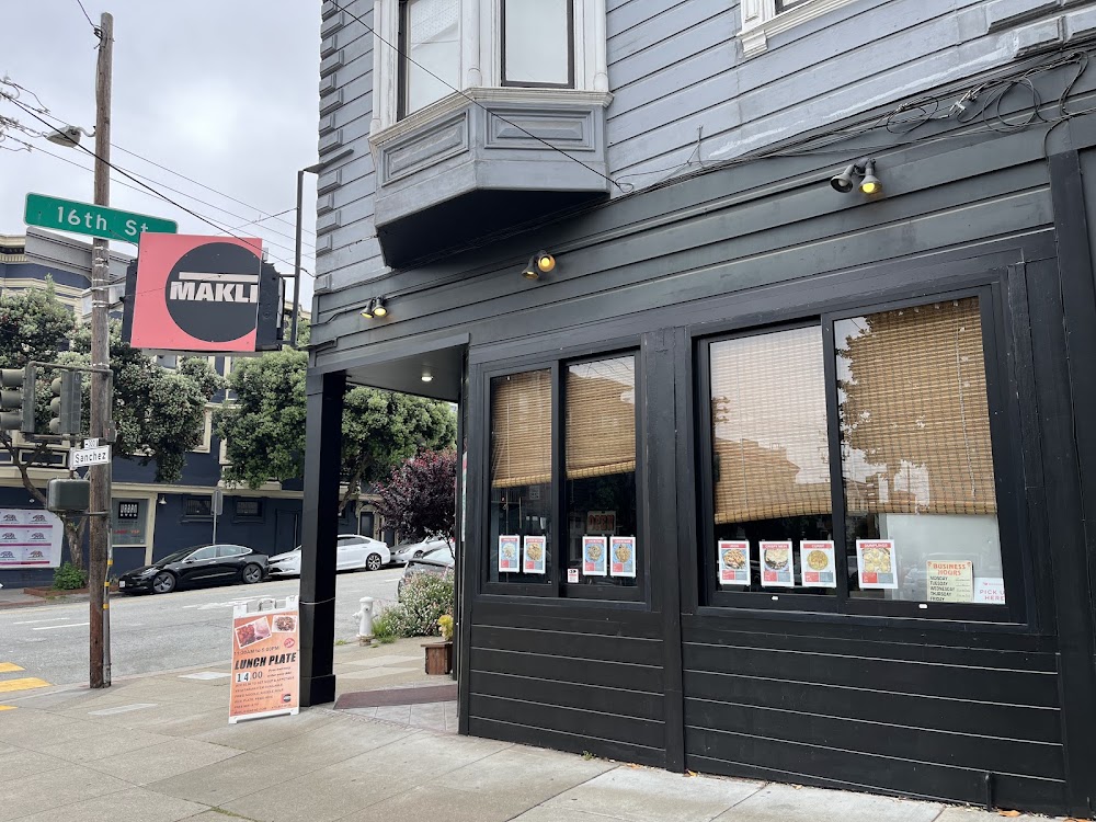 Makli Chinese Cuisine