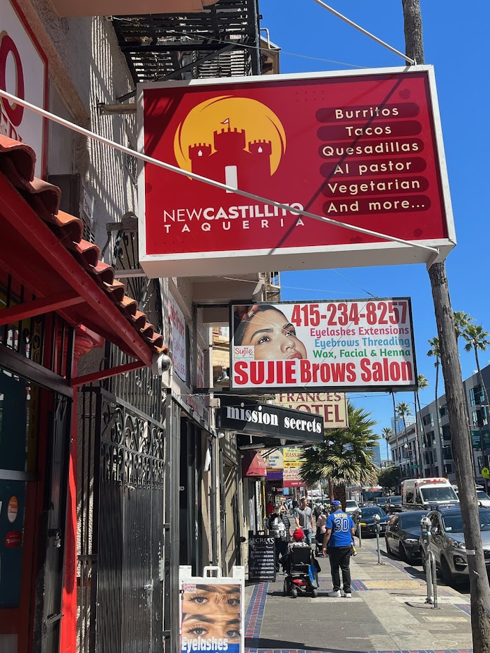 New Castillito Taqueria