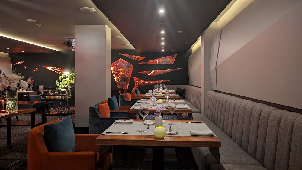 O’ by Claude Le Tohic