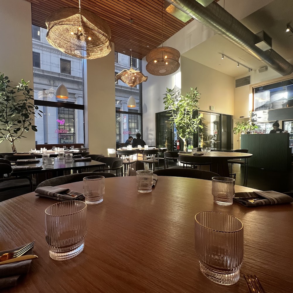 Osha Thai Montgomery