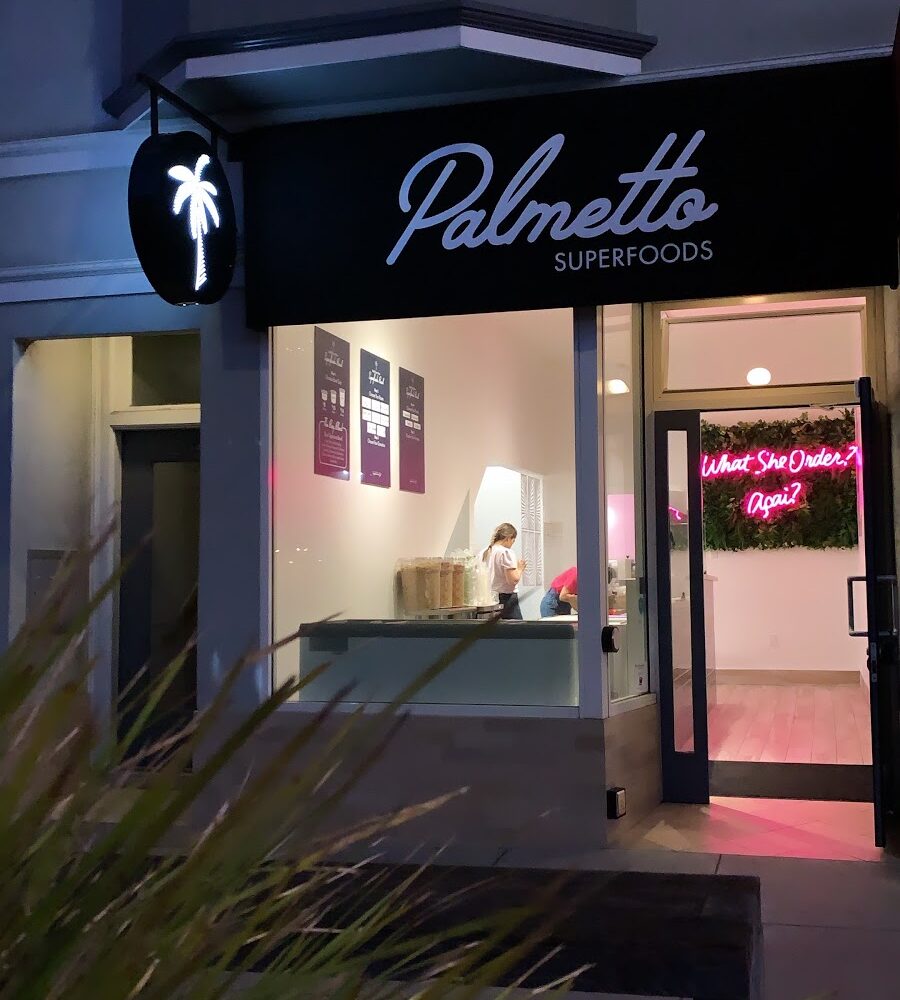 Palmetto Superfoods