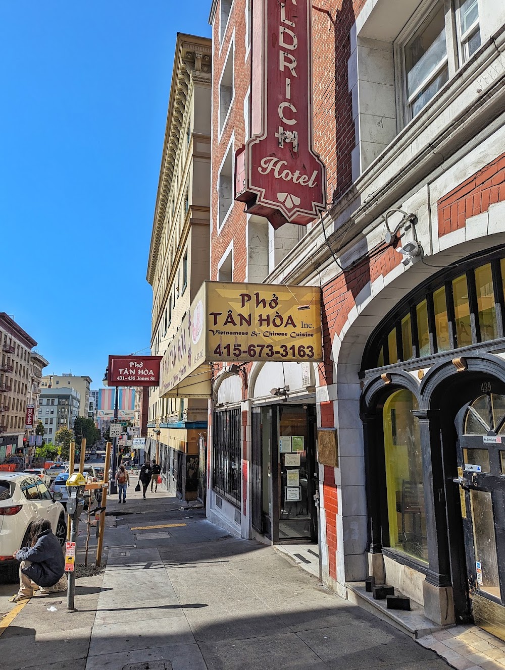 Phở Tân Hòa | Vietnamese & Chinese Cuisine