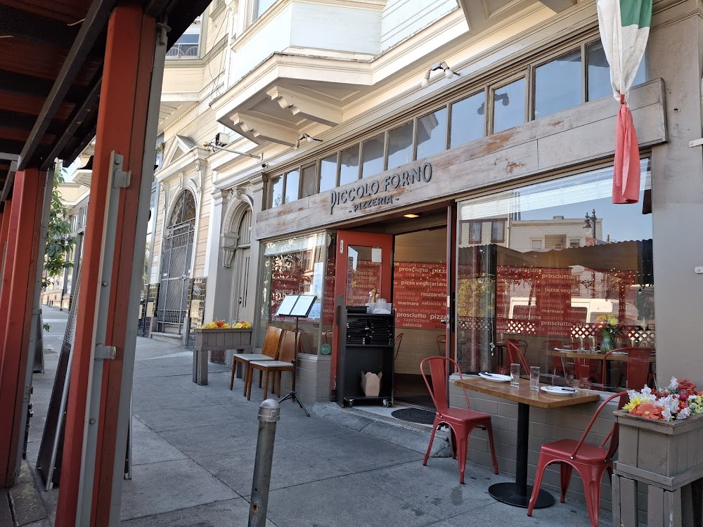 Piccolo Forno