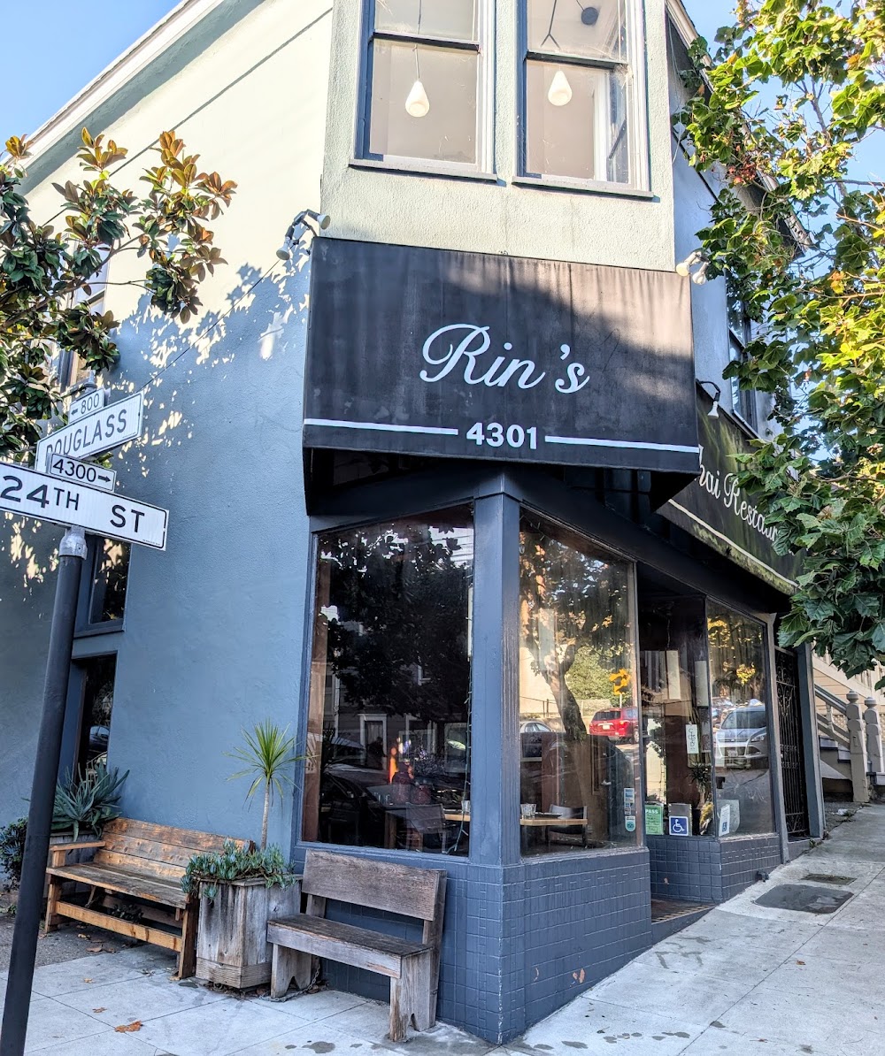 Rin’s Thai