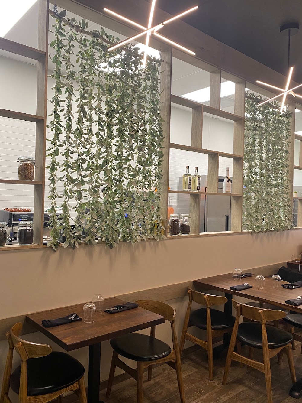 Sam’s American Eatery