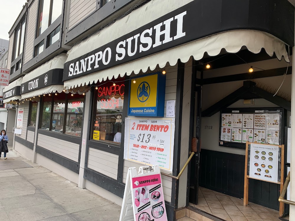 Sanppo Restaurant