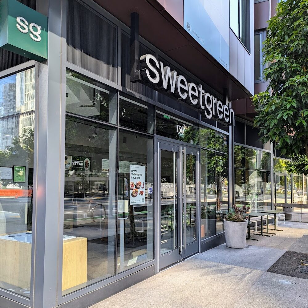 sweetgreen