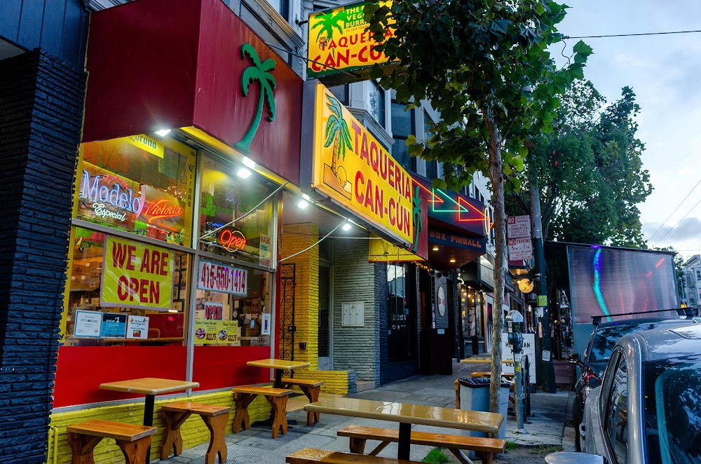 Taqueria Cancun