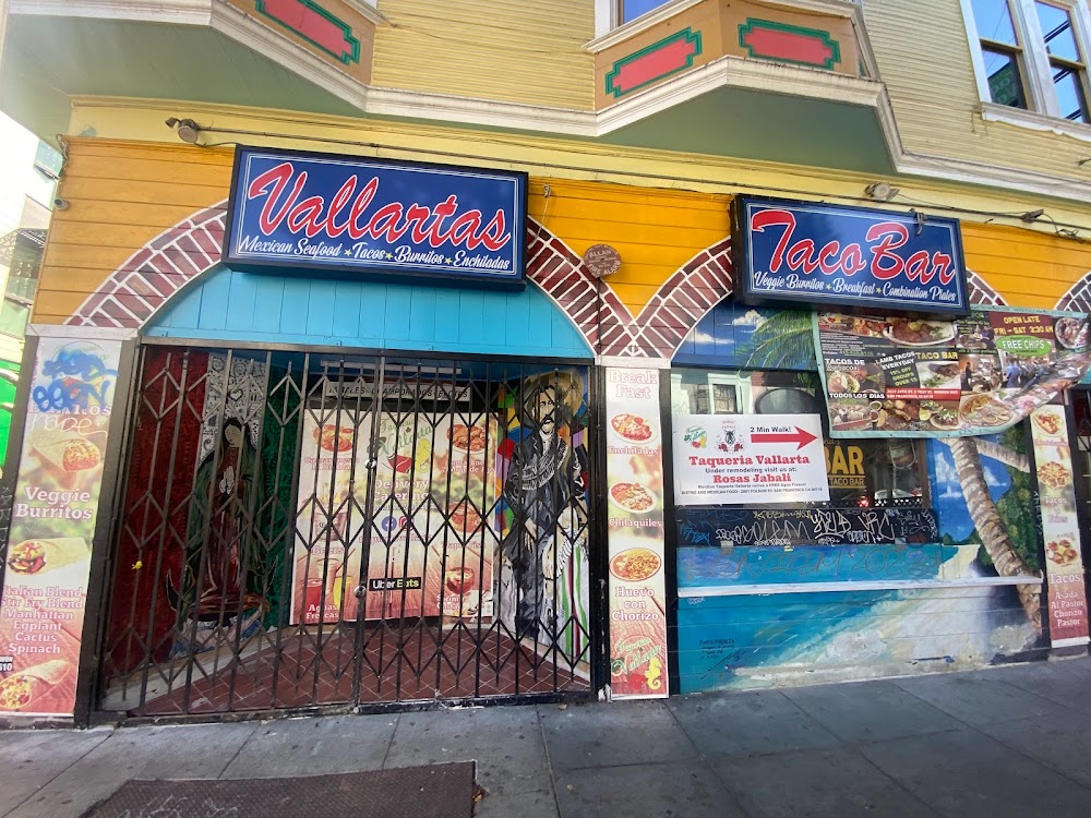 Taqueria Vallarta