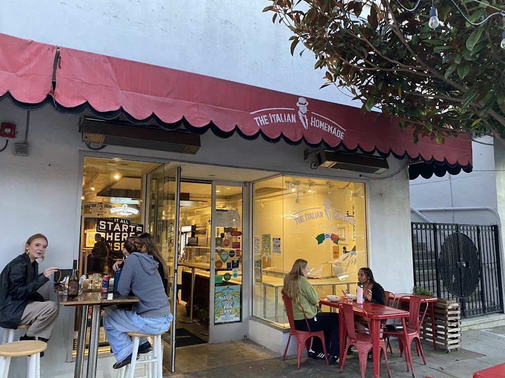 The Italian Homemade Company