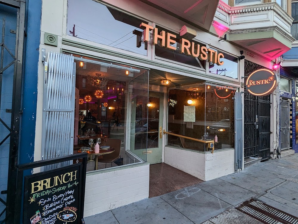 The Rustic