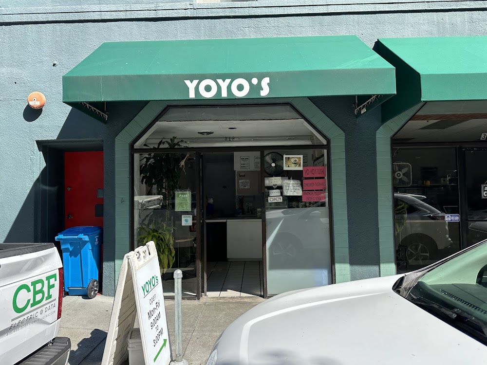 Yo Yo’s