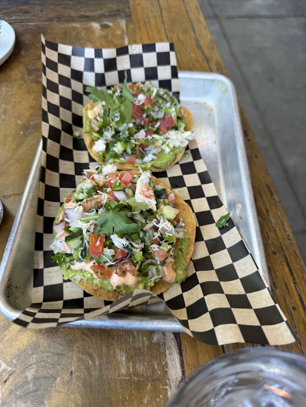 Zona Rosa Mexican Grill